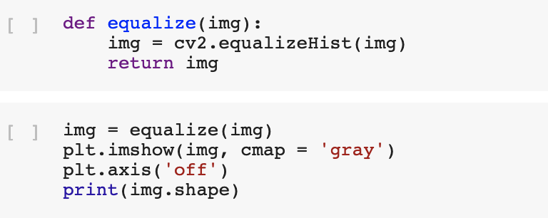 What does the code above do and what does it mean in