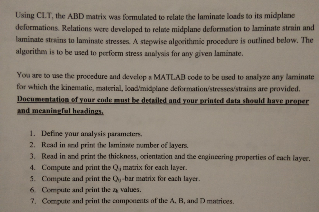 Can anyone please help me out with this problem!! Using CLT, the