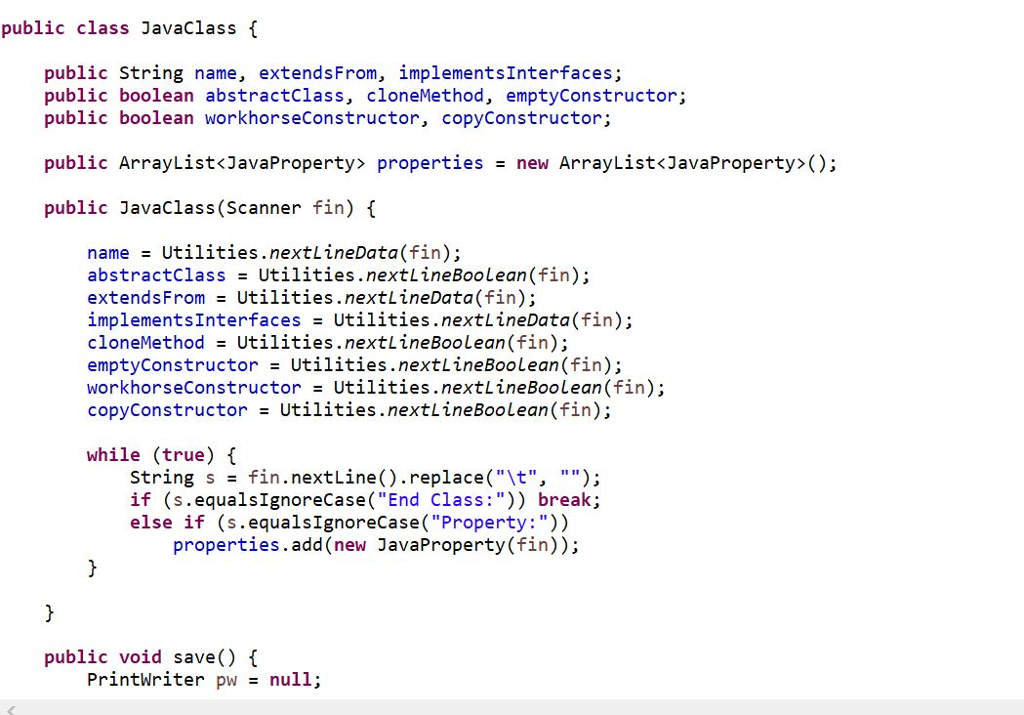 directions and hints below