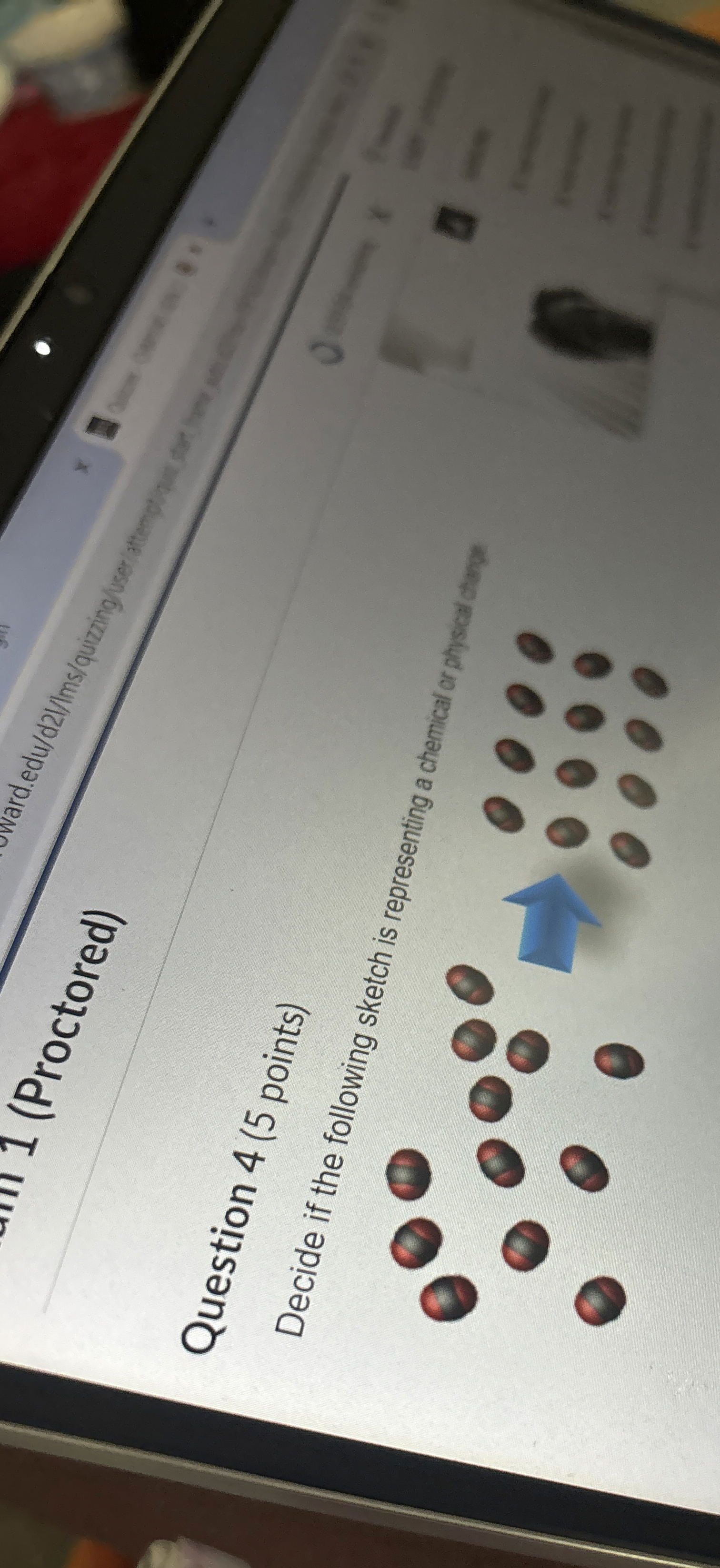  Question 4(5 points) 00-10000-0000 