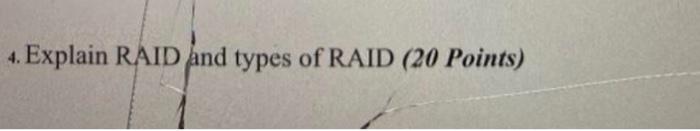 this is a computer architecture question taught by the book computer architecture