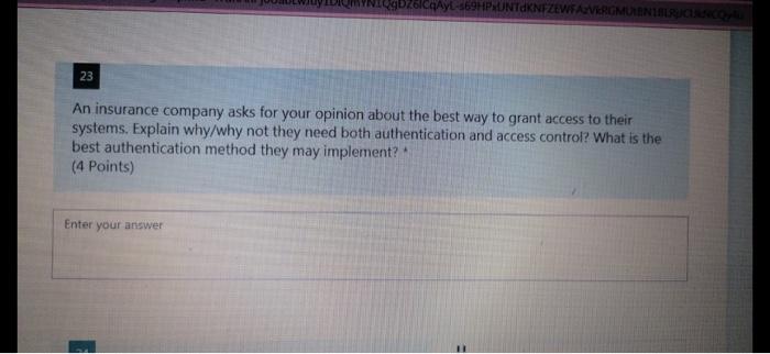 for the payment of $100, but Bod claimed that the offer was