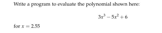 value (e.g., 'S'). Use a switch statement that will print North, South,
