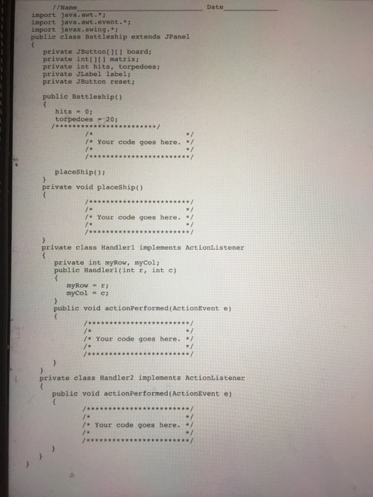 and to use two matrices. Background This version has two matrices, one