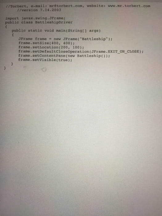 that displays the buttons and an invisible one that stores the location