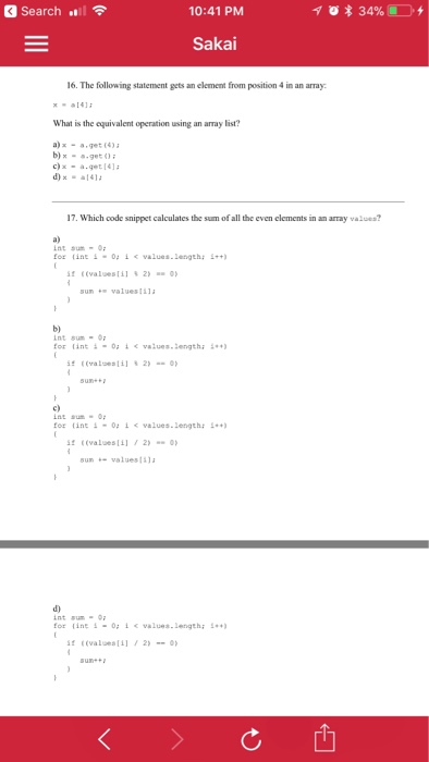 the given code snippet? at total-0 8eanner i-new Scanner (System.La) Syatem-out-print Enter