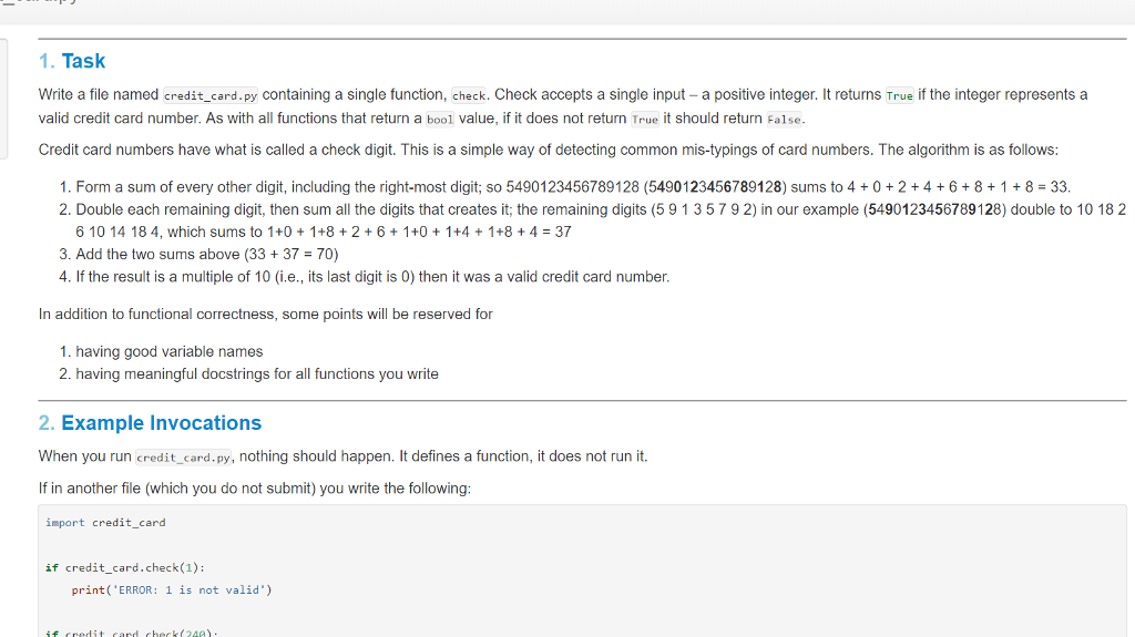 Hello! I need helps on this question. Please concern to all the