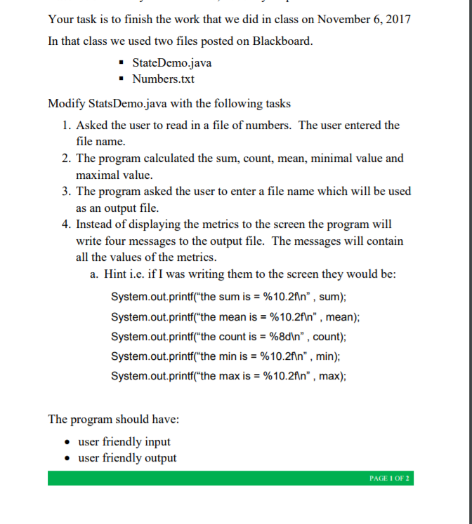 above before doing the below!*** Thank you!! Please answer if you have