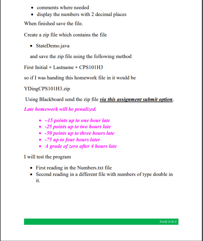 used Tony Gaddis's Starting out with Java (from Control Structures through objects
