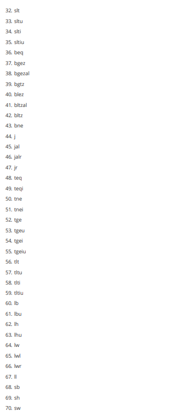 machine code. Here's a quick example of what you need to do:
