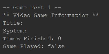 IN JAVA. How do I get Boolean method to return "Yes" or