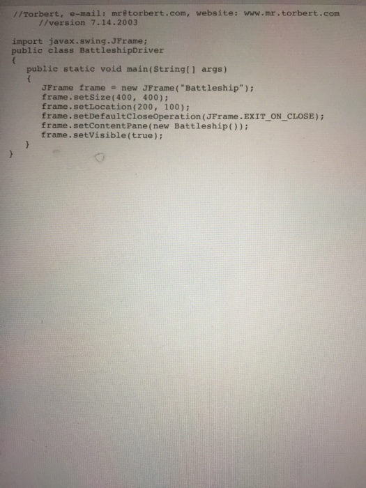 that displays the buttons and an invisible one that stores the location