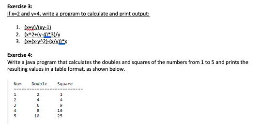 program has to print the product and the sum of 3 integers.
