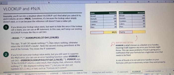 Case 1".xIsw, i.e. example "johncovone-Excel Case 1.xlsw" Excel Formulas and Functions Video: