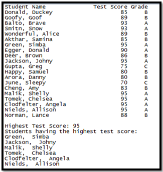 THIS IS FINAL COURSE ASSIGNMENT, PLEASE FOLLOW ALL REQUIREMENTS. Hello, please help