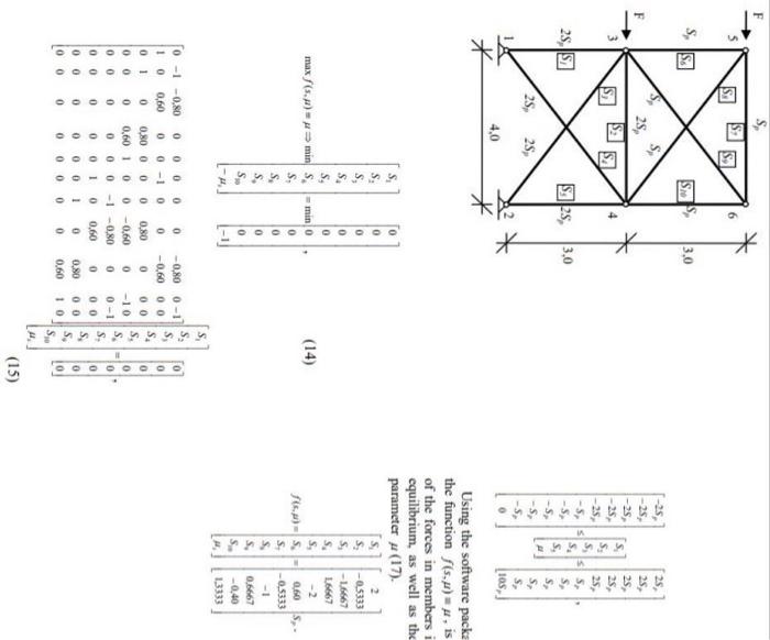  Please PROVIDE MATLAB CODE for this MATRIX Really appreciate for the
