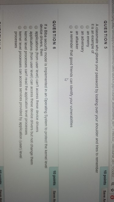 please answer these questions asap and make sure your answer is