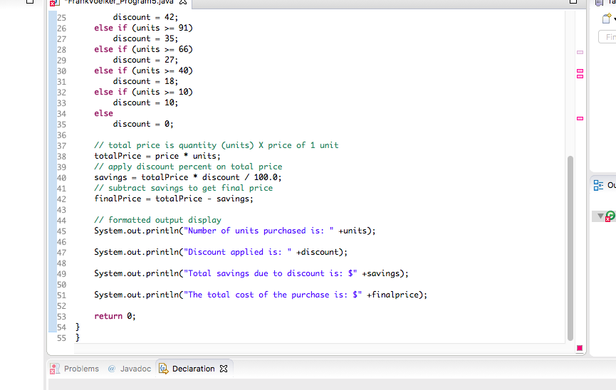 cant fix for some reason or figure out wht it is doing