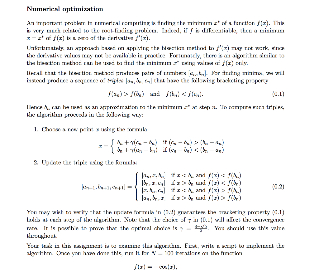 Please help me with coding the Matlab script for this question. Thanks