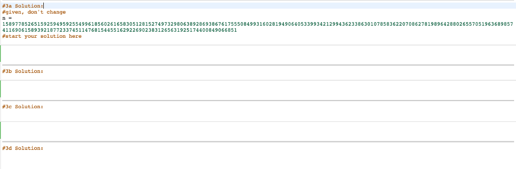 tests if a number is prime. Use it to test if the