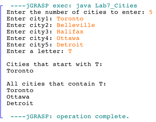 Write a program that asks the user to enter a number of