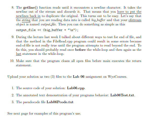 please!!! Your task is to create a simple program that prompts the