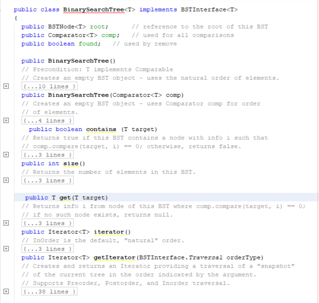 Write a client method that returns a count of the number of