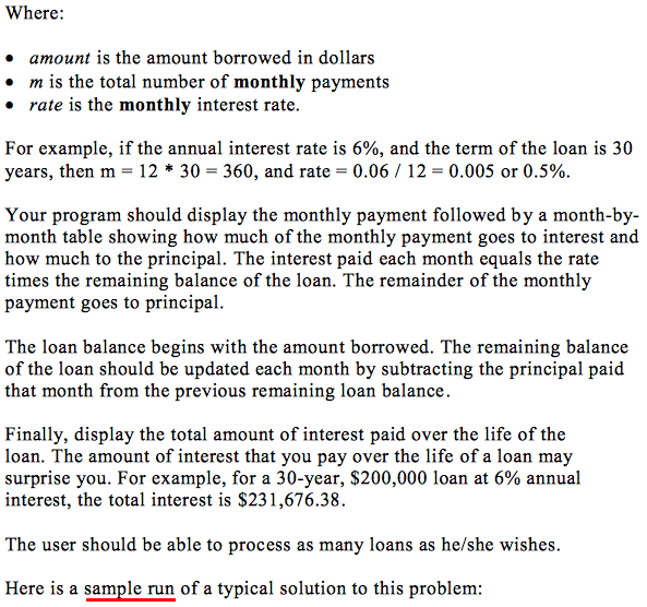 the sample I give, your display need not to look the same