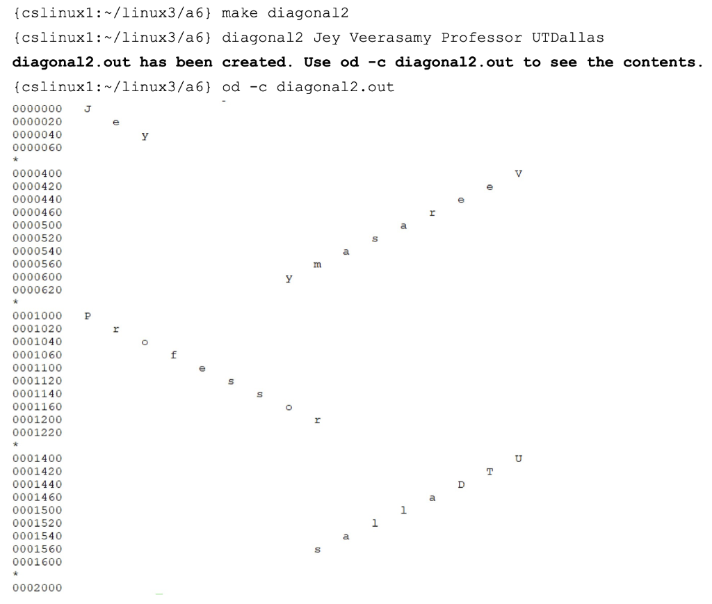 CODING IN C: Enhance the code to handle any # of words