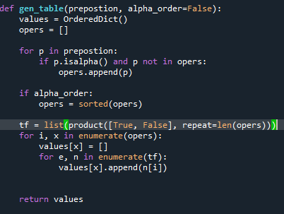 Can anyone help me convert this Python code into C++? If the