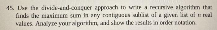  design and analysis of algorithms. write algorithm using pseducode then implement