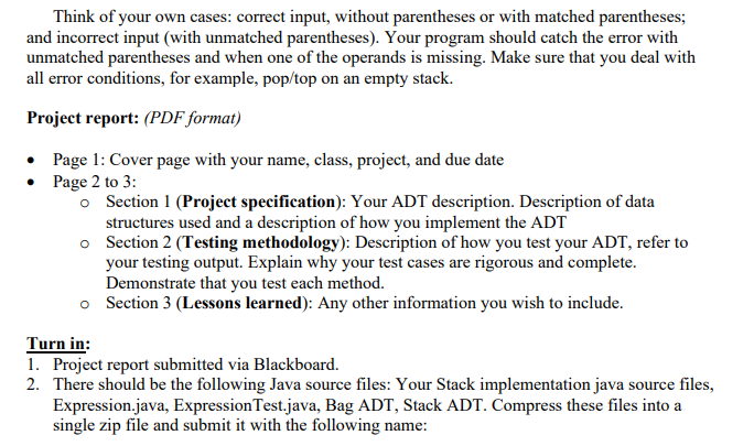 arithmetic expressions with the operator between the two operands: a + b