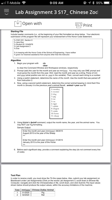 for this. Please help. .11 T-Mobile 9:09 AM @* 95% Lab Assignment