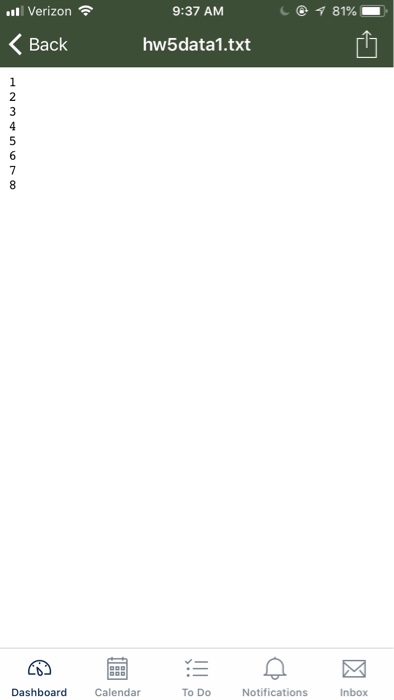 use the function names and inputs specified in the problem so that