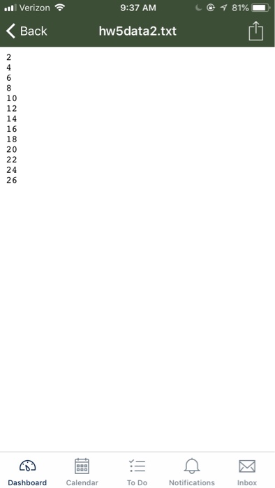 your code will work for any set of inputs. Be sure to