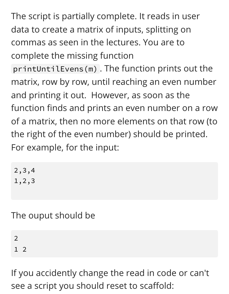  a) b) c) PLEASE ANSWER ASAP!! I have come back after