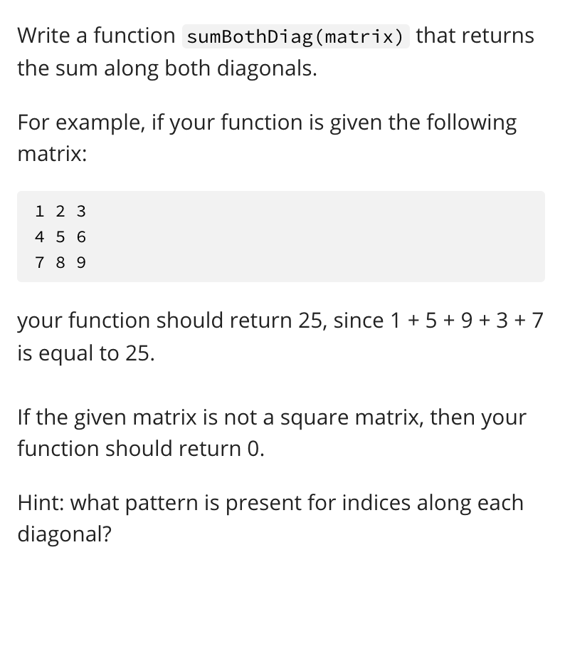 create a matrix of inputs, splitting on commas as seen in the