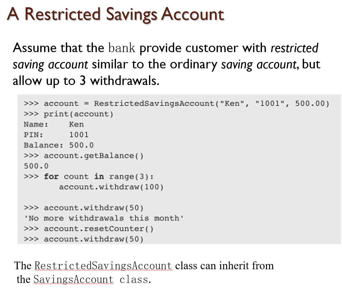 provide the code and output screenshot thank you Using pickle for Permanent