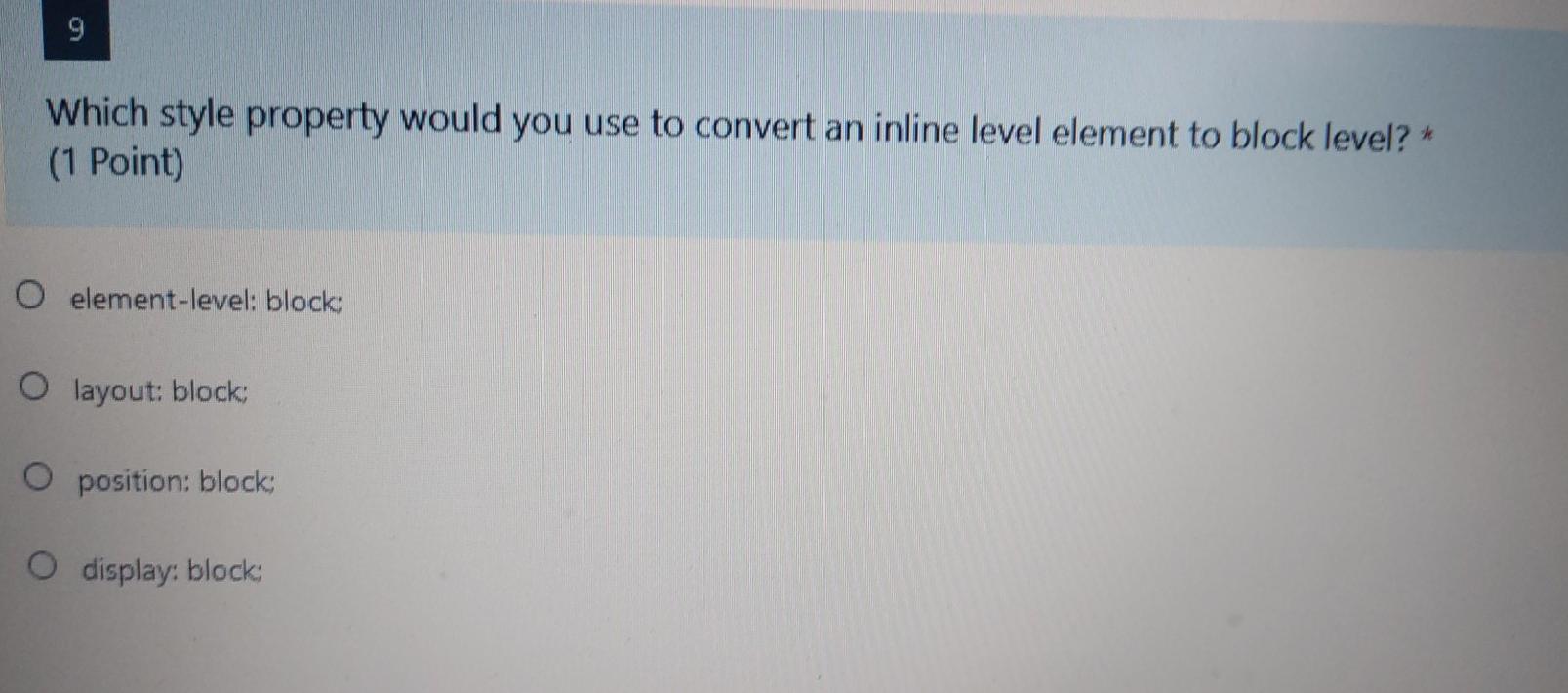 print the result on the screen. The SQL query is saved in