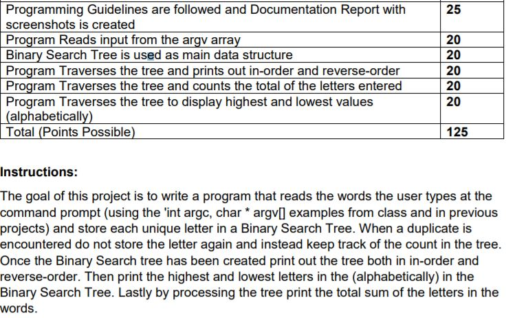 C++ Help DataStructure, Please help me with commentary in your code. Example