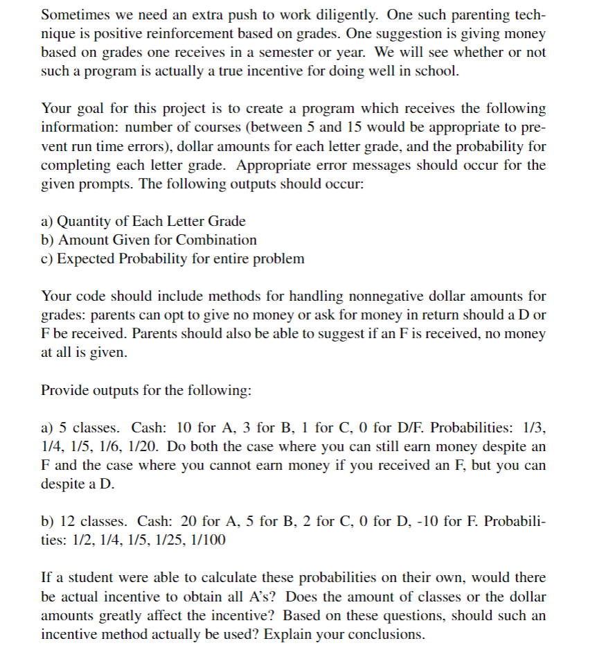  This is the solution but it doesn't seem to run any