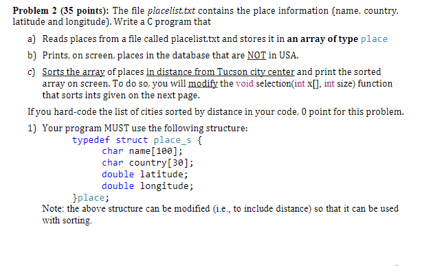 This is an electrical engineering computer science programming question, can someone answer