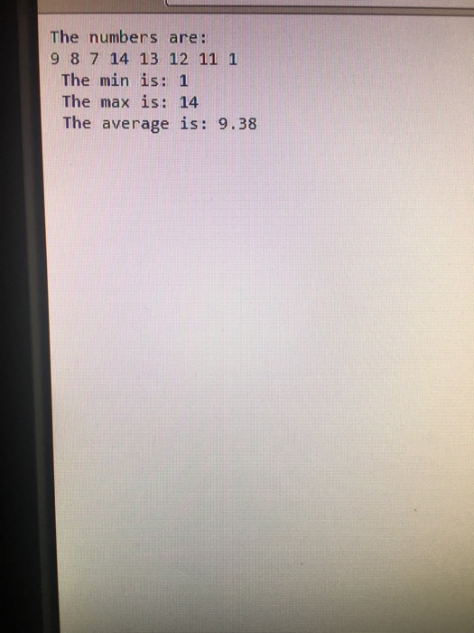 fp fopen (fileName, "r") 16 if (fp- NULL) 17 18 return 0;