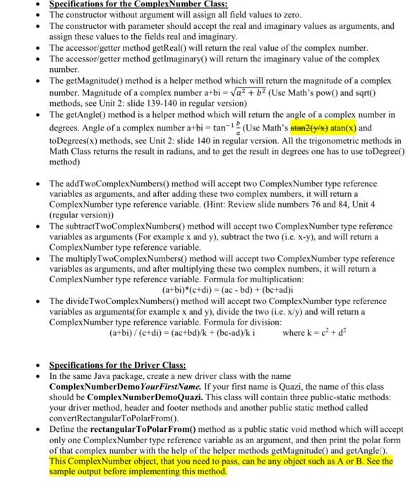 Q3 from Lab#4. Create a calculator program to perform arithmetic operations on
