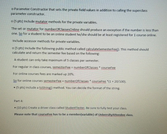 o First Name o Last Name o ID number, in the format