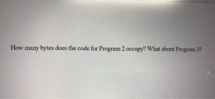 rl, ro, rl EOR r0, ro, rl stop B stop : stop