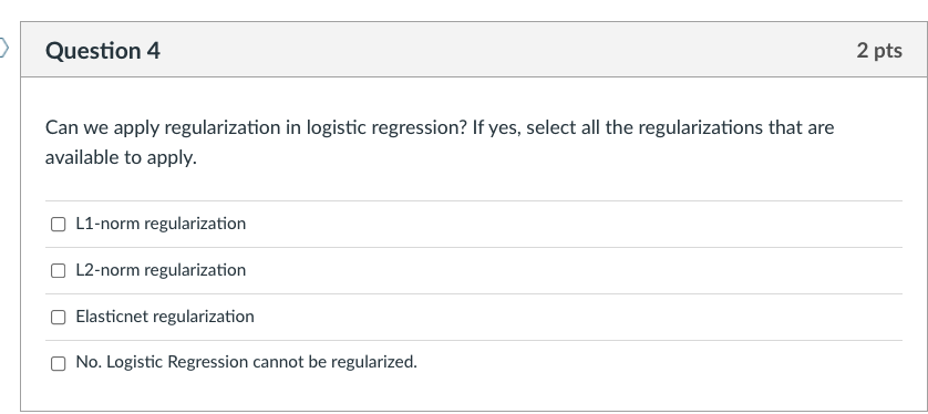 is guaranteed to find a separating hyperplane. Perceptron algorithm well converges even
