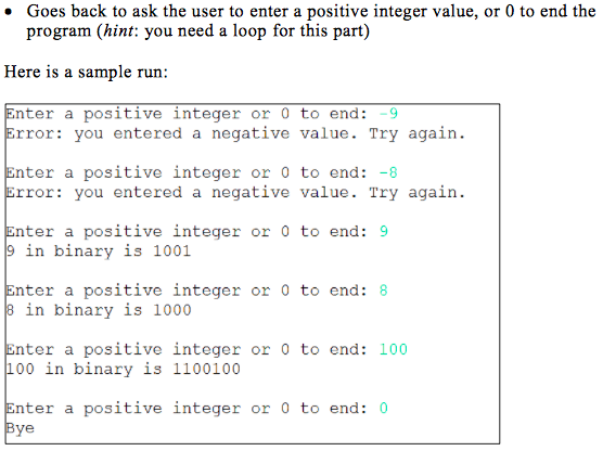 miss any detail. Thank you! The sample is given by instructor, but