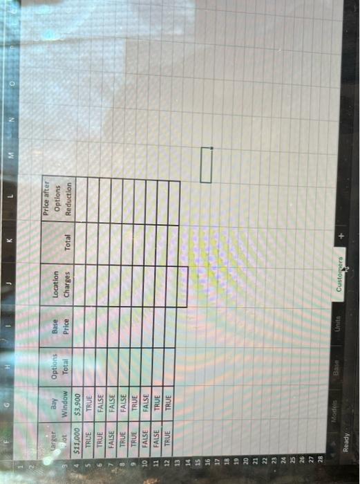 different model homes they offer, the various locations available in your new