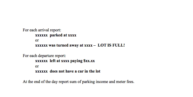 a .txt file given to do problem. ArrayStack.java: public class ArrayStack implements